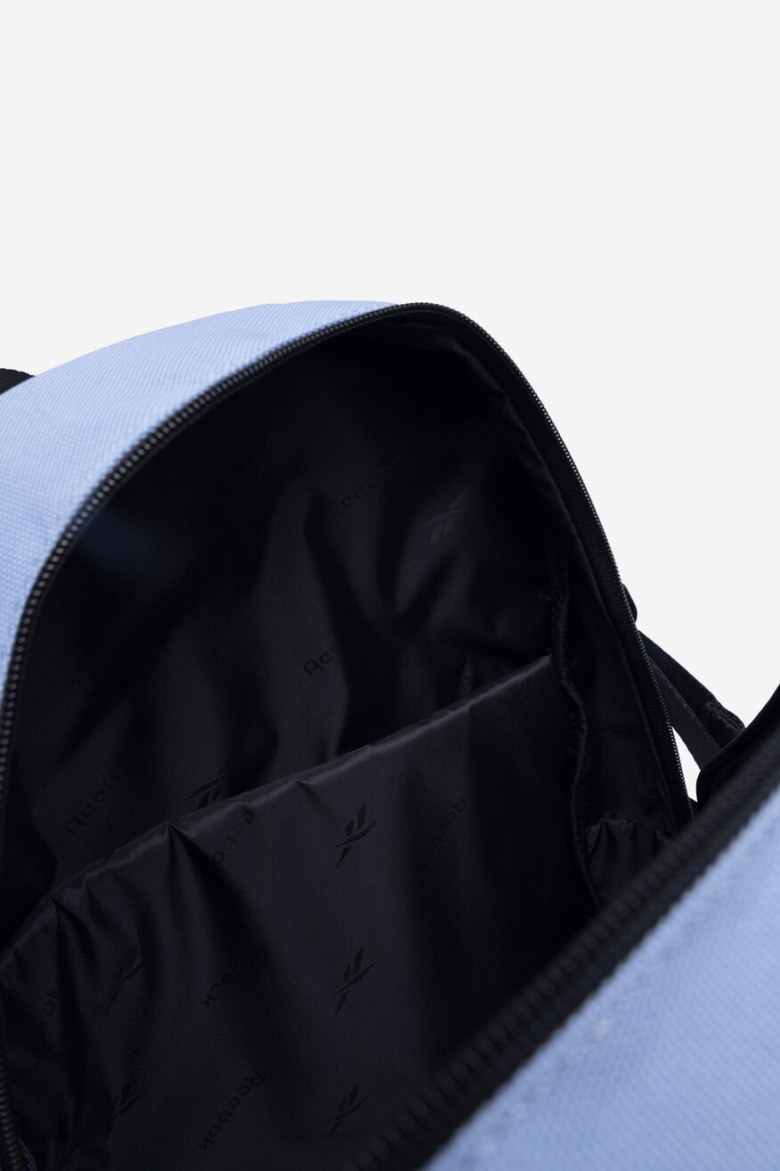 Hátizsák Reebok VILÁGOSKÉK - 5905588580041