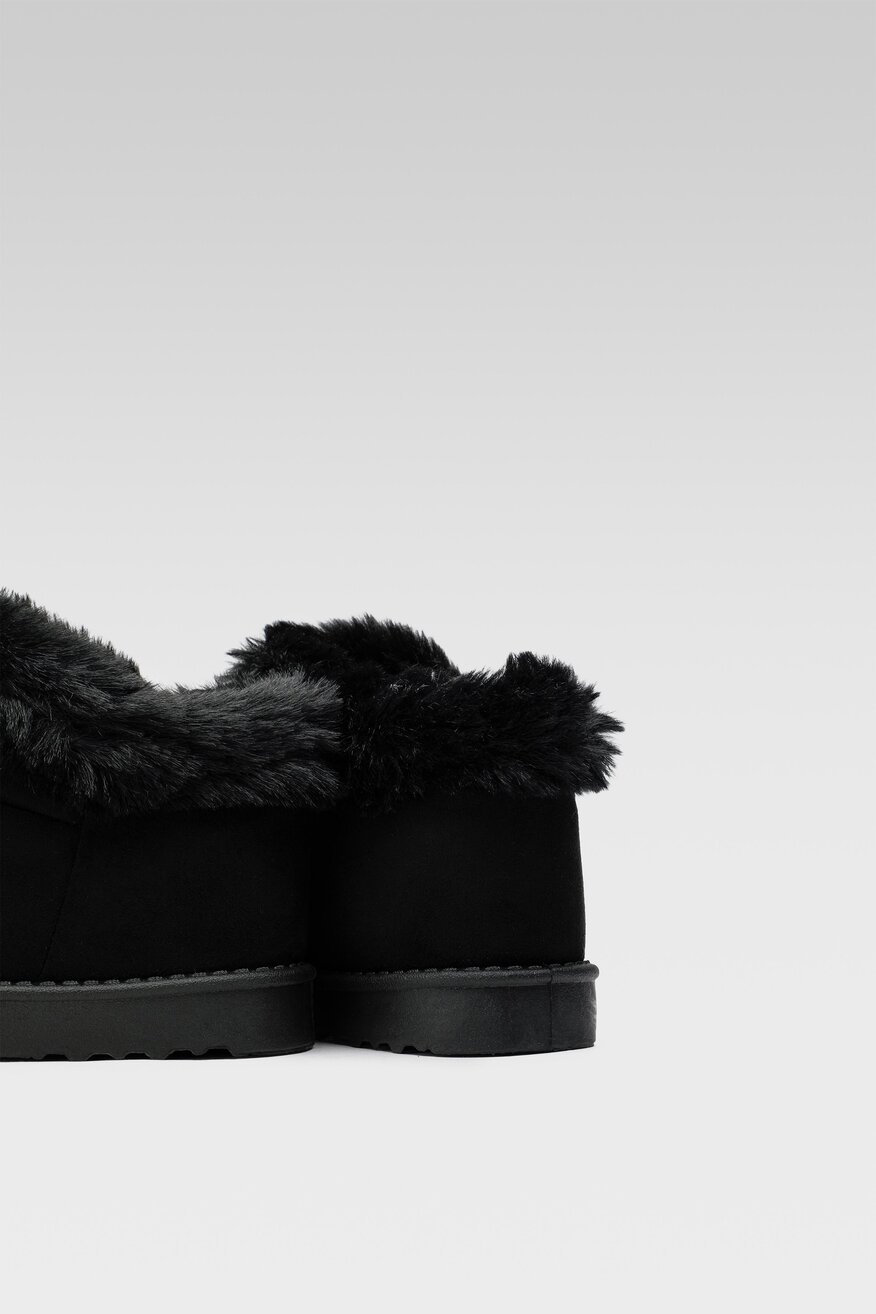 
                Jenny Fairy - Botki wsuwane - 5904862264264