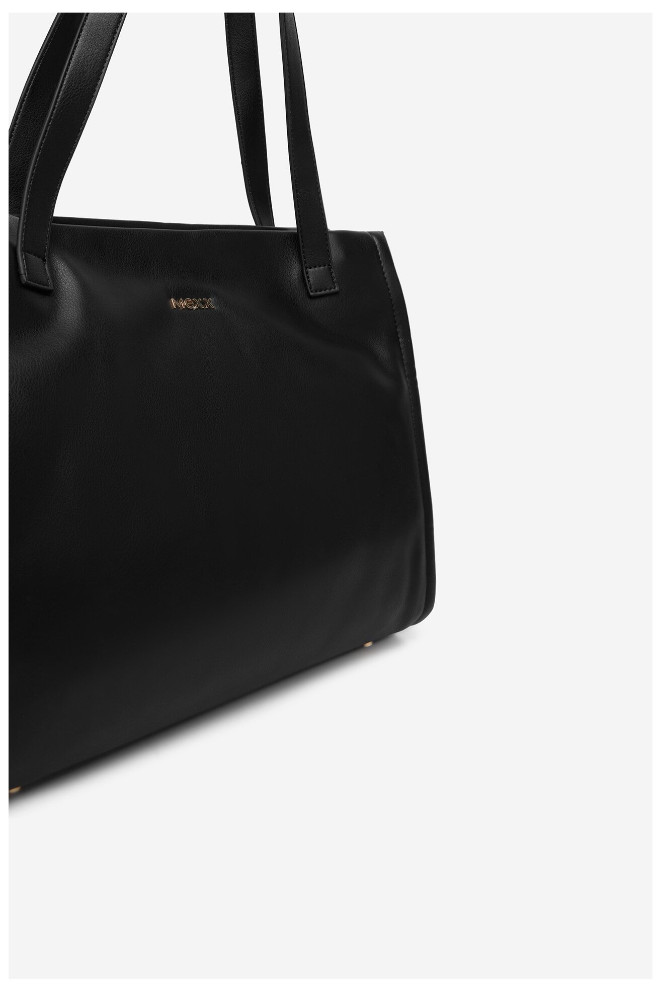 Сумка З Ремінцем Mexx EO-MEXX-B-002-09 ЧОРНИЙ