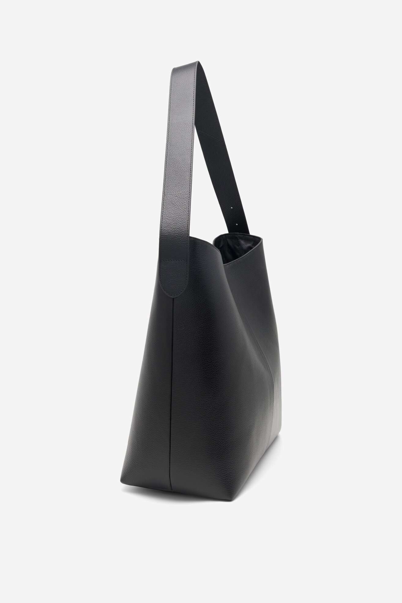 Torebka Lasocki MLS-K-003-03 Czarny