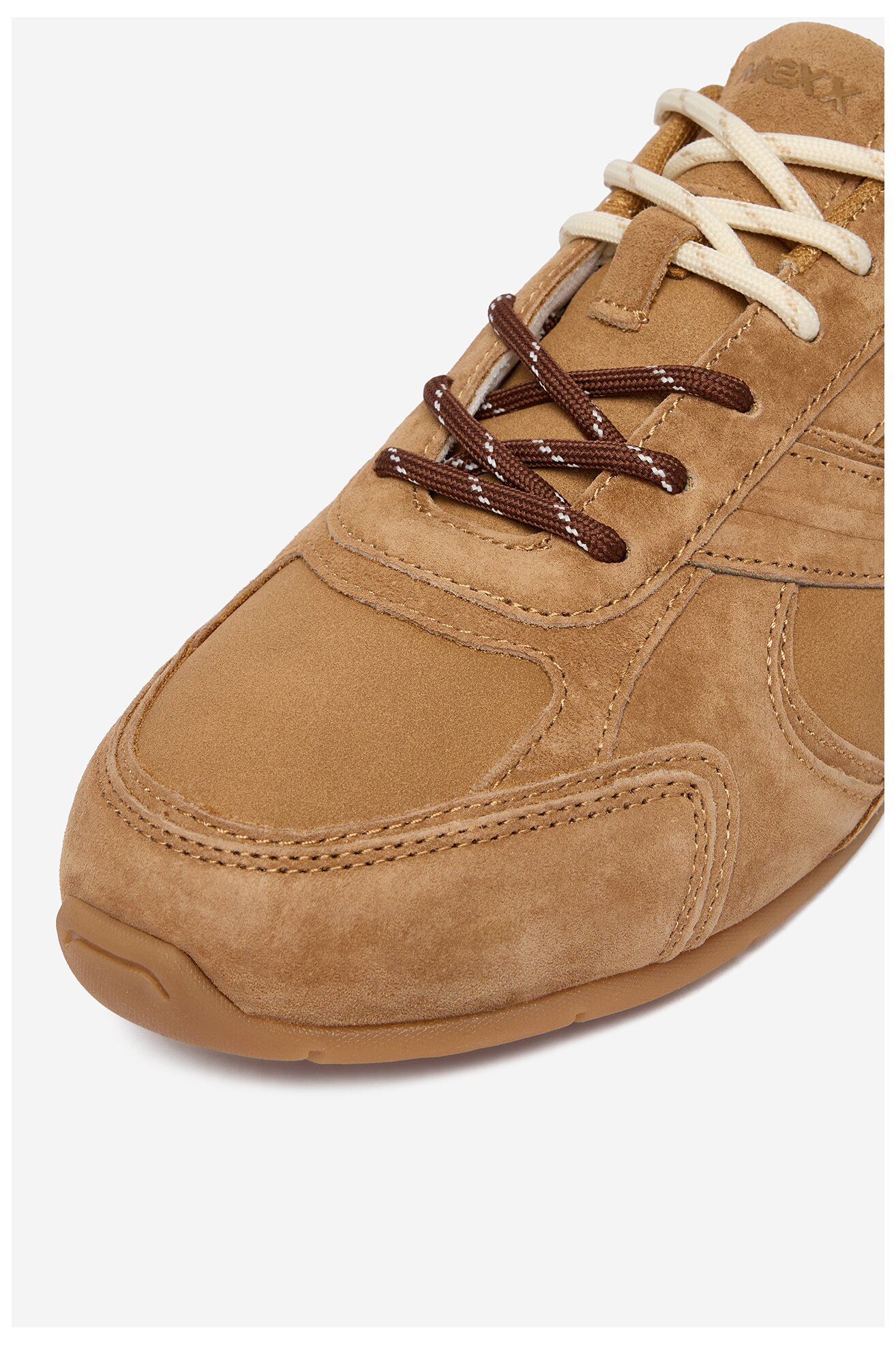 Sneakers Mexx EO-MI001011061W Brązowy jasny