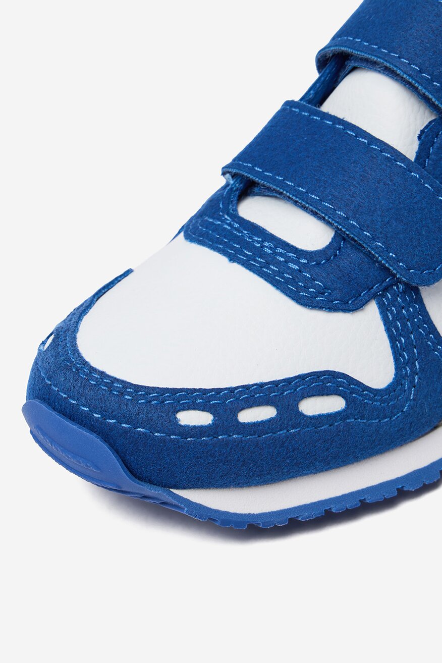 
                Кросівки спортивні Puma ГОЛУБИЙ - 5906751530115