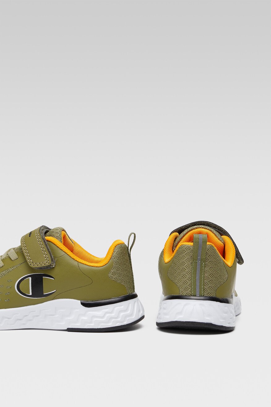 
                Champion - Obuwie sportowe zielone - 5904248919139