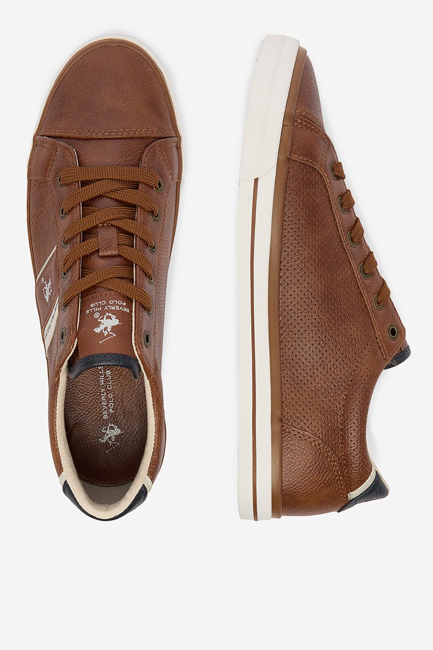 
                Beverly Hills Polo Club - Sneakersy - 5906751874349