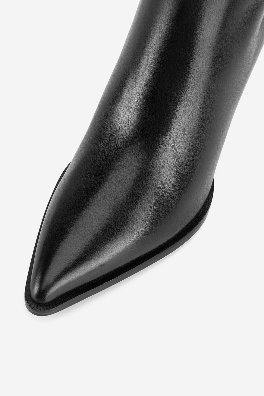 Ghete Gino Rossi NEGRU - 5905588900269