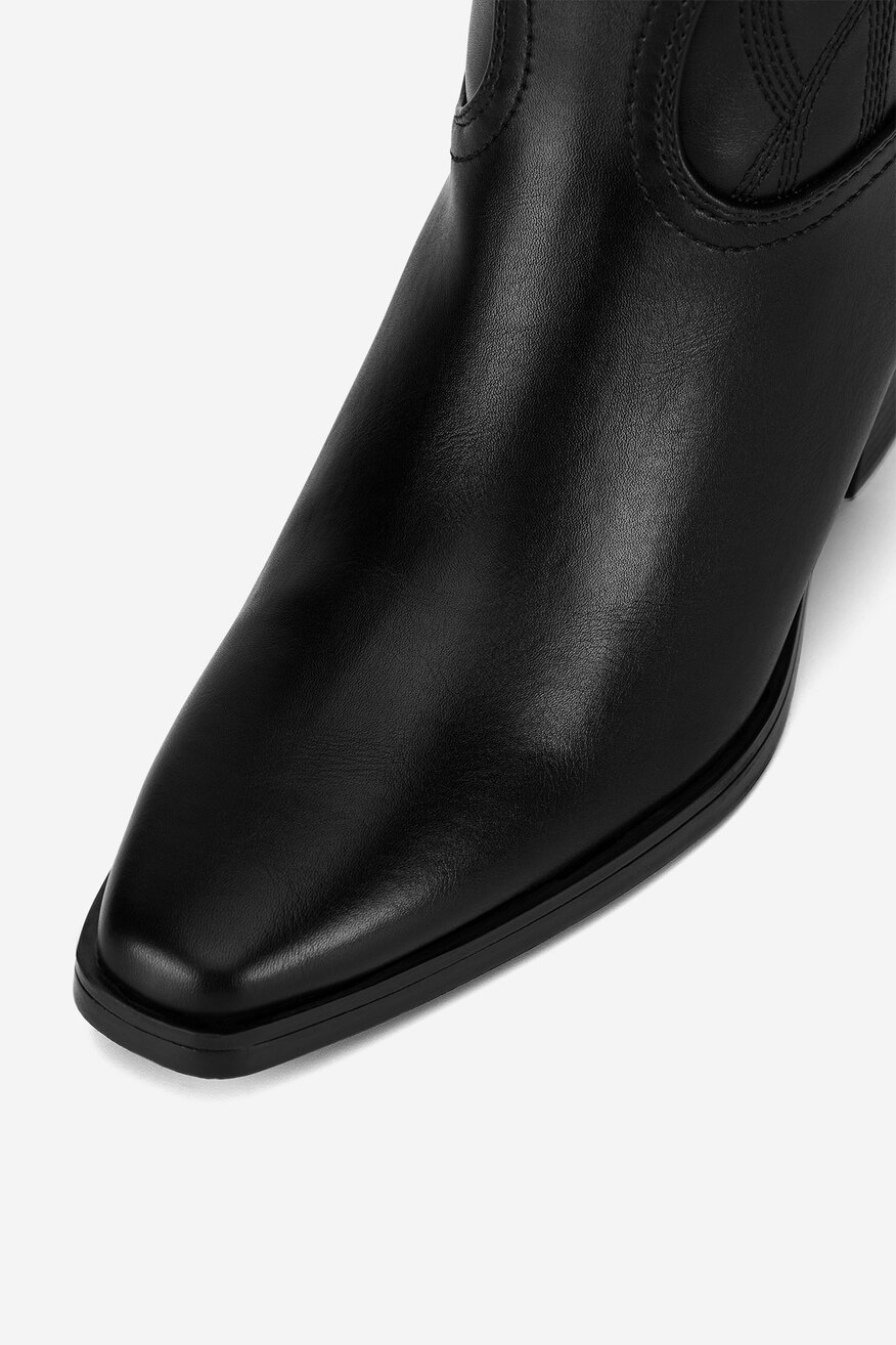 Jenny Fairy - Kozaki na słupku - 5905588918066