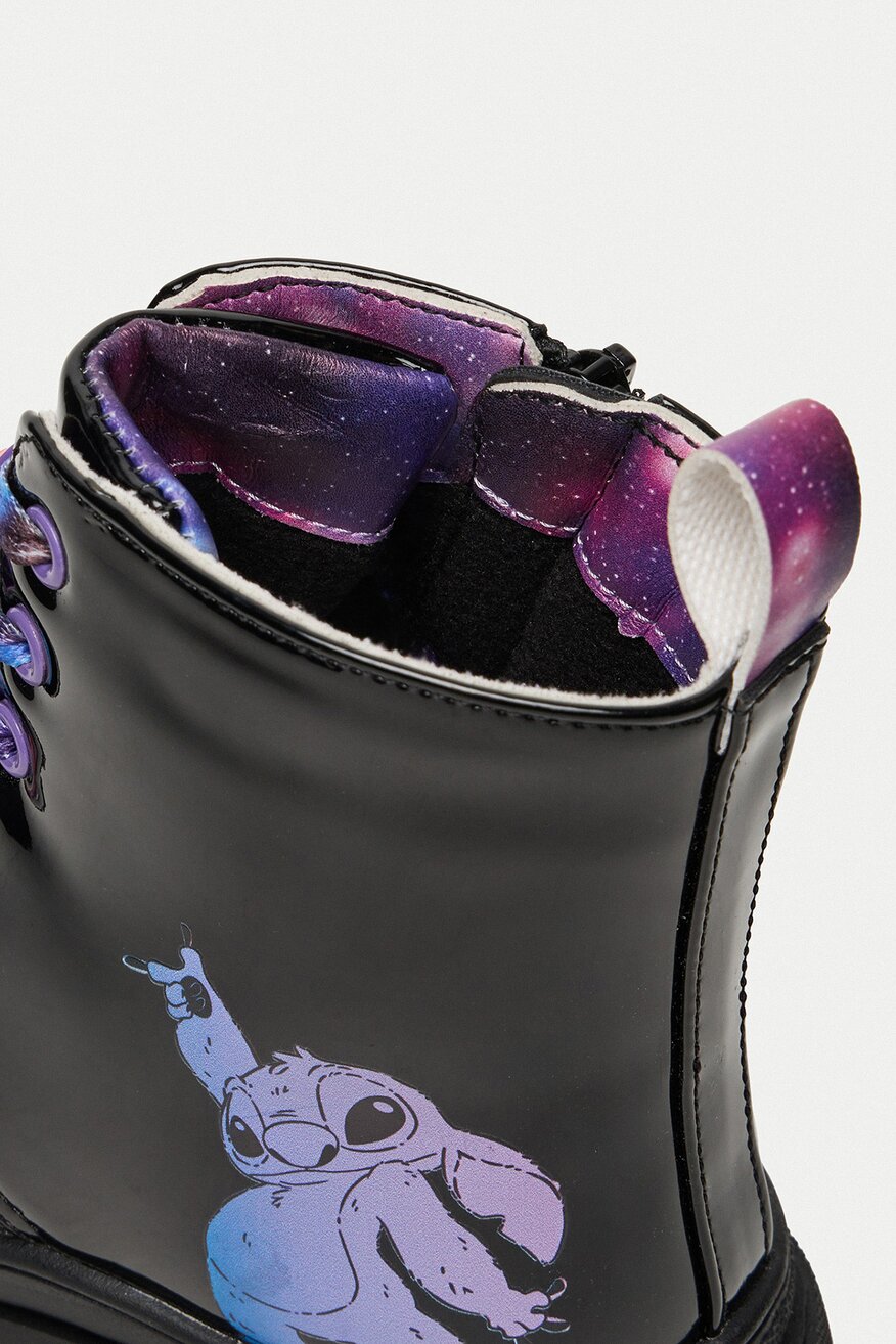 
                Disney Classics - Trzewiki ocieplane - 5906751412770