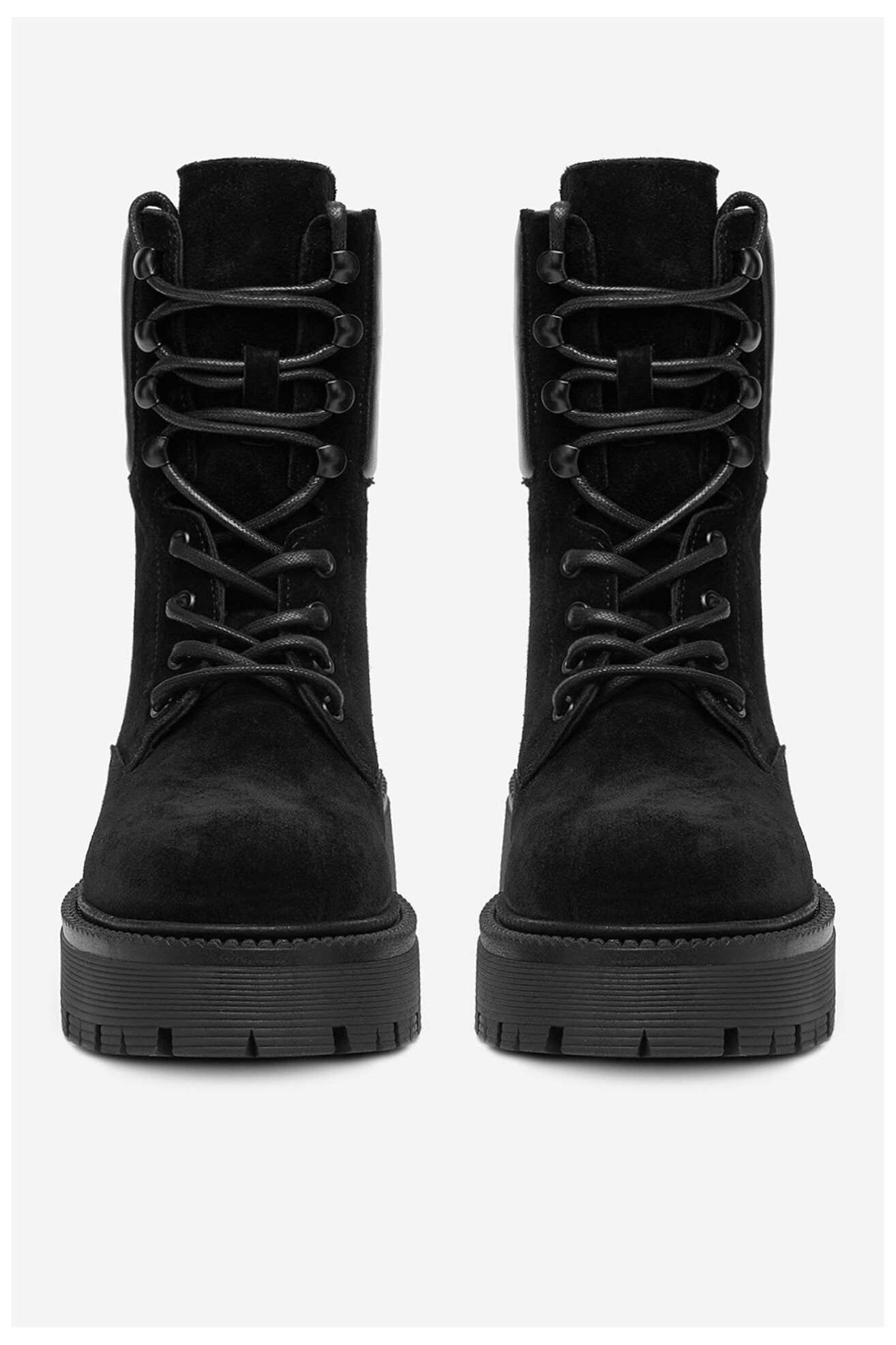 Csizma Badura EO-AMIRA-8002 FEKETE