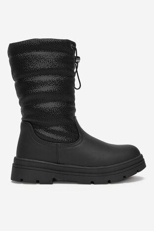 Čizme DeeZee CEO-CM241210-23 CRNA