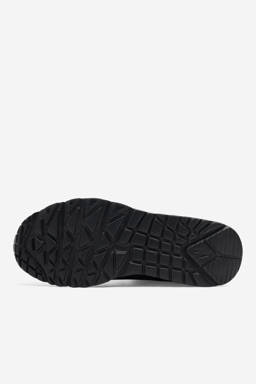 Încălțăminte sport Skechers NEGRU - 5903419952722