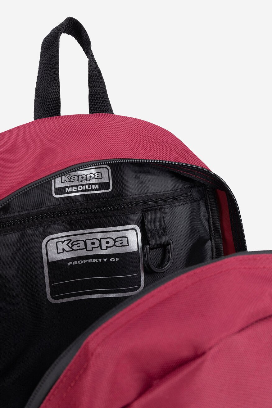 Ranac Kappa BORDO - 5905588918868