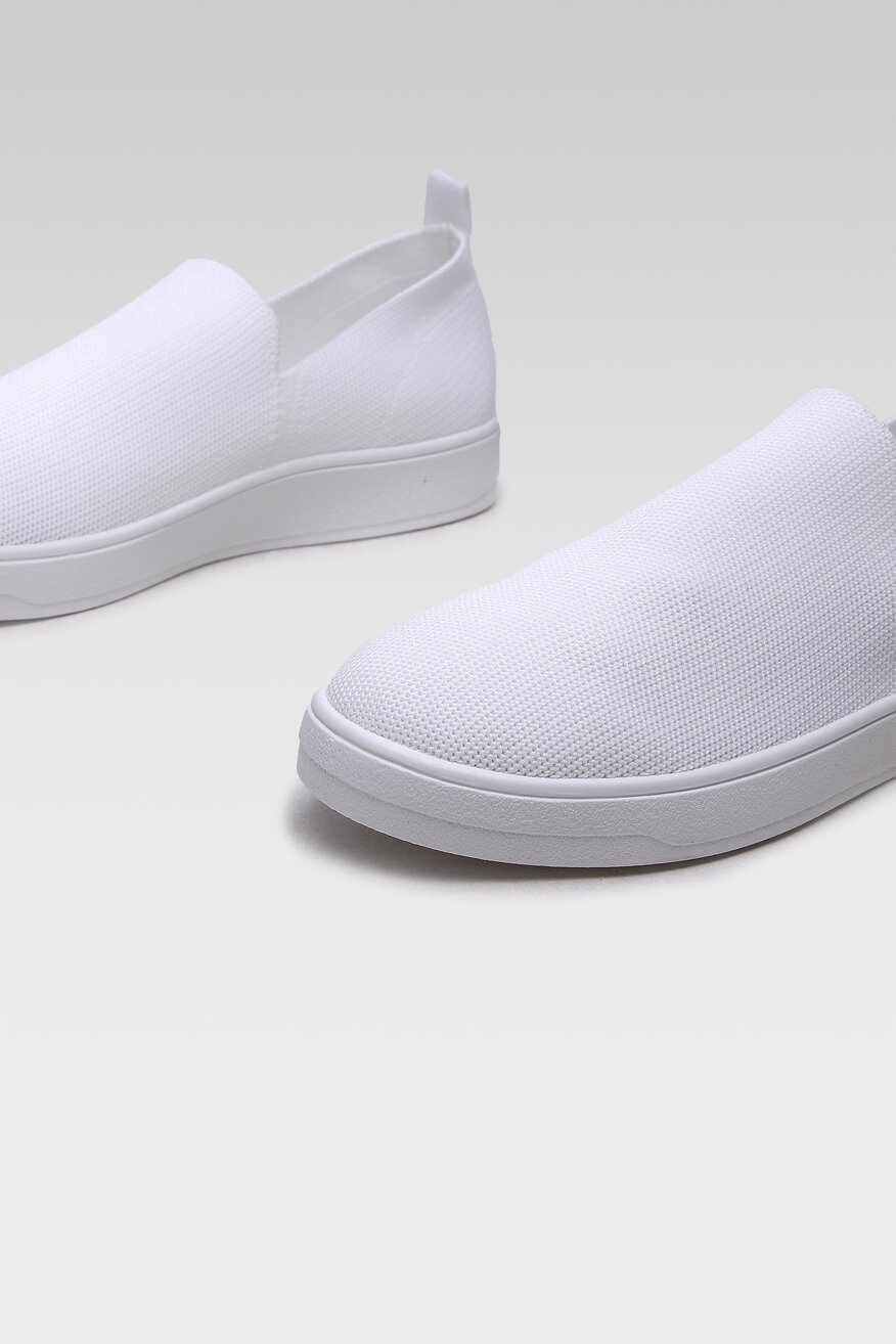 Clara Barson - Półbuty wsuwane - 5904248583729