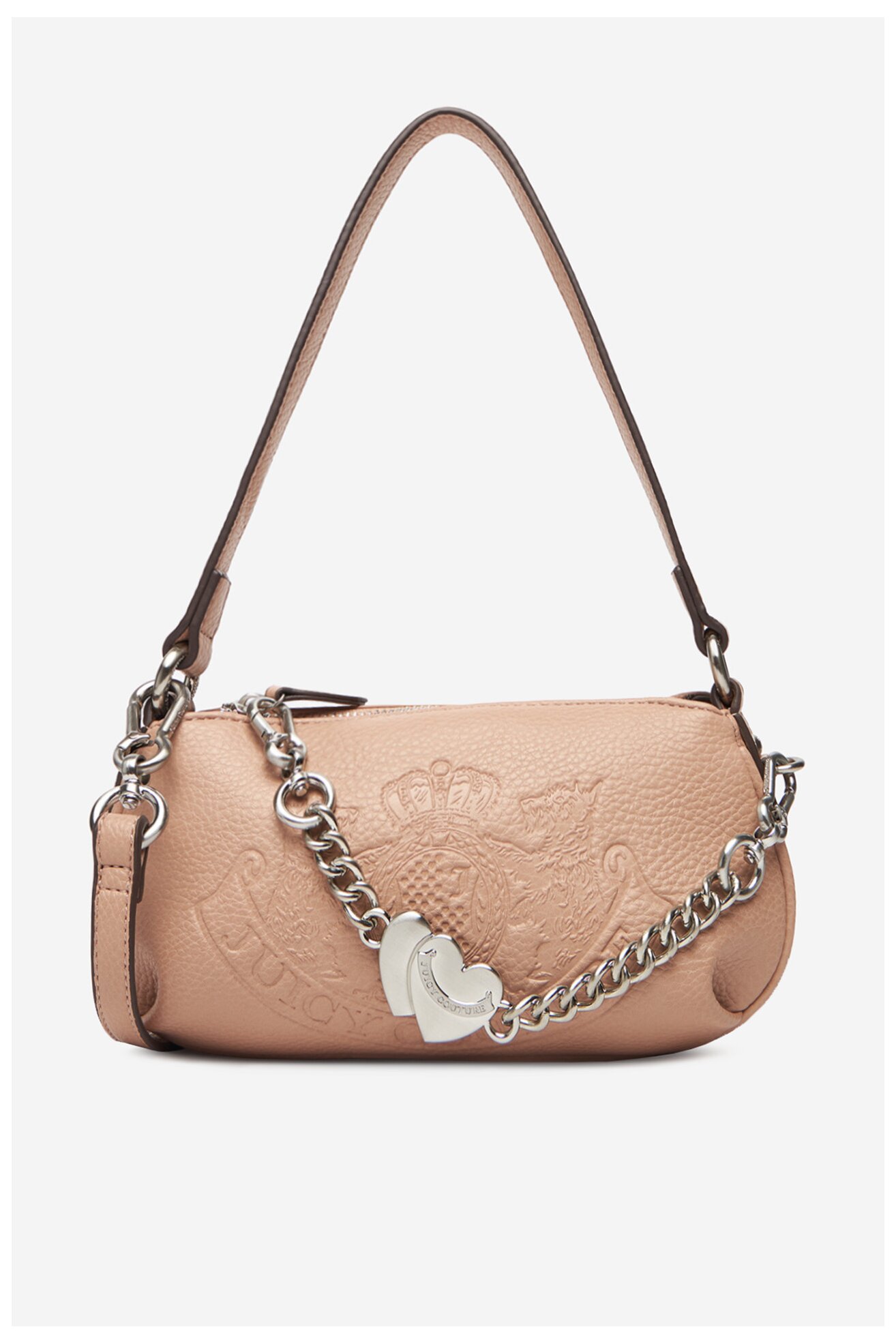 Torba Juicy Couture CEO-BIJXT8994WVP ROZE