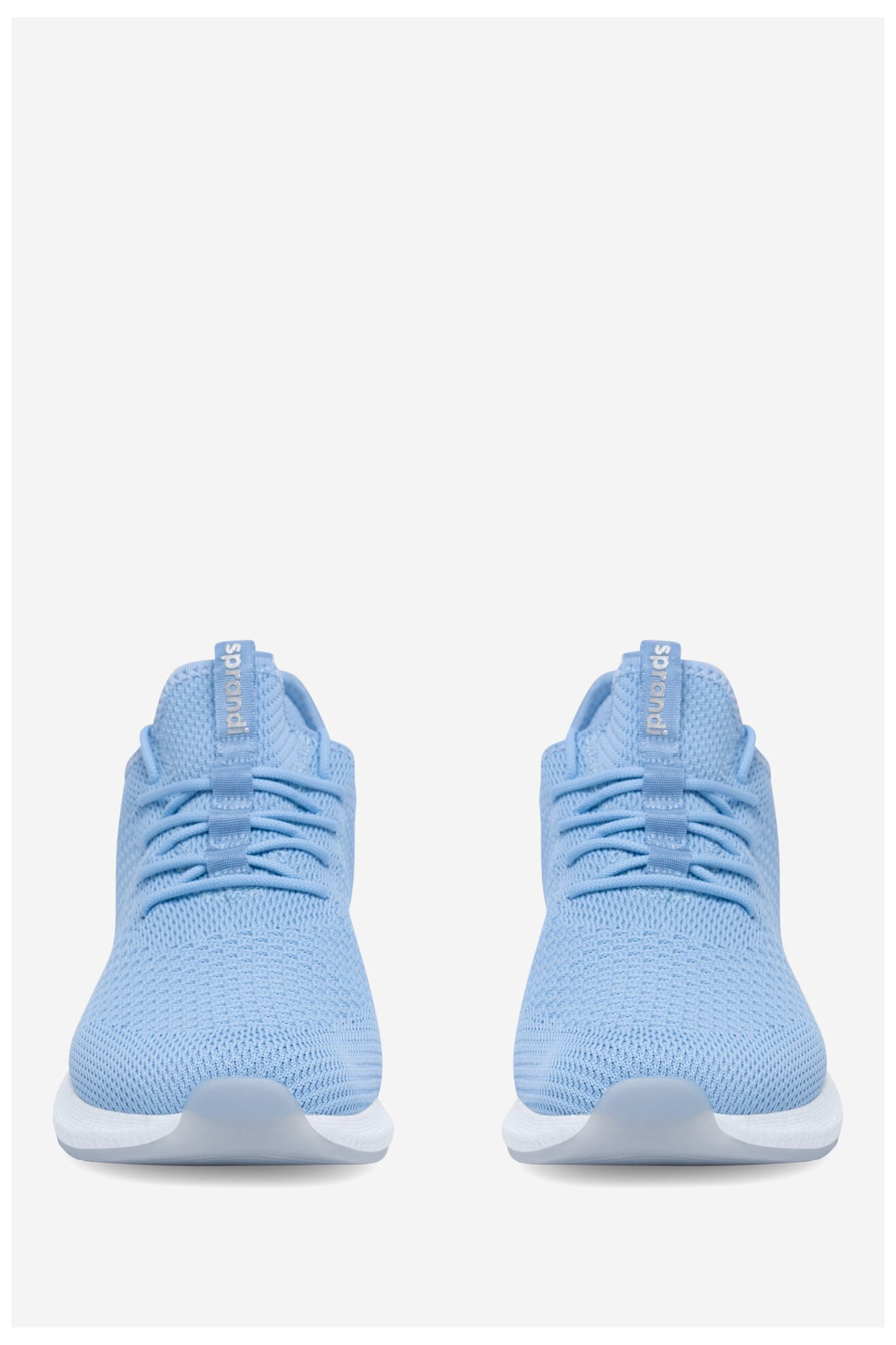 Obuwie sportowe Sprandi MP07-GVA1 Niebieski