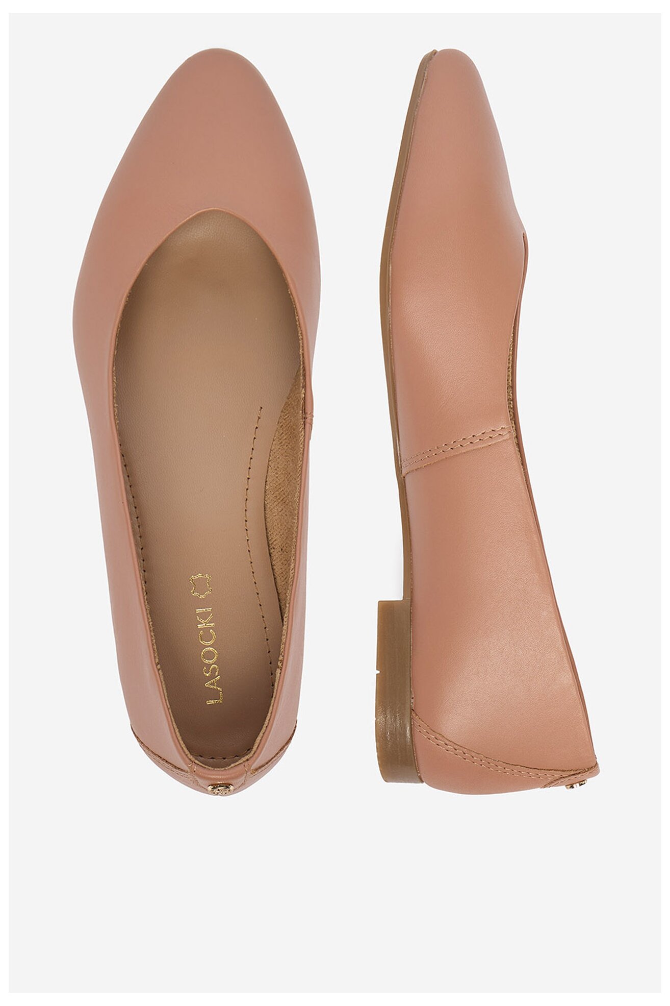 Балерина Lasocki CEO-RST-KAJA-66 СВЕТЛОРОЗОВ
