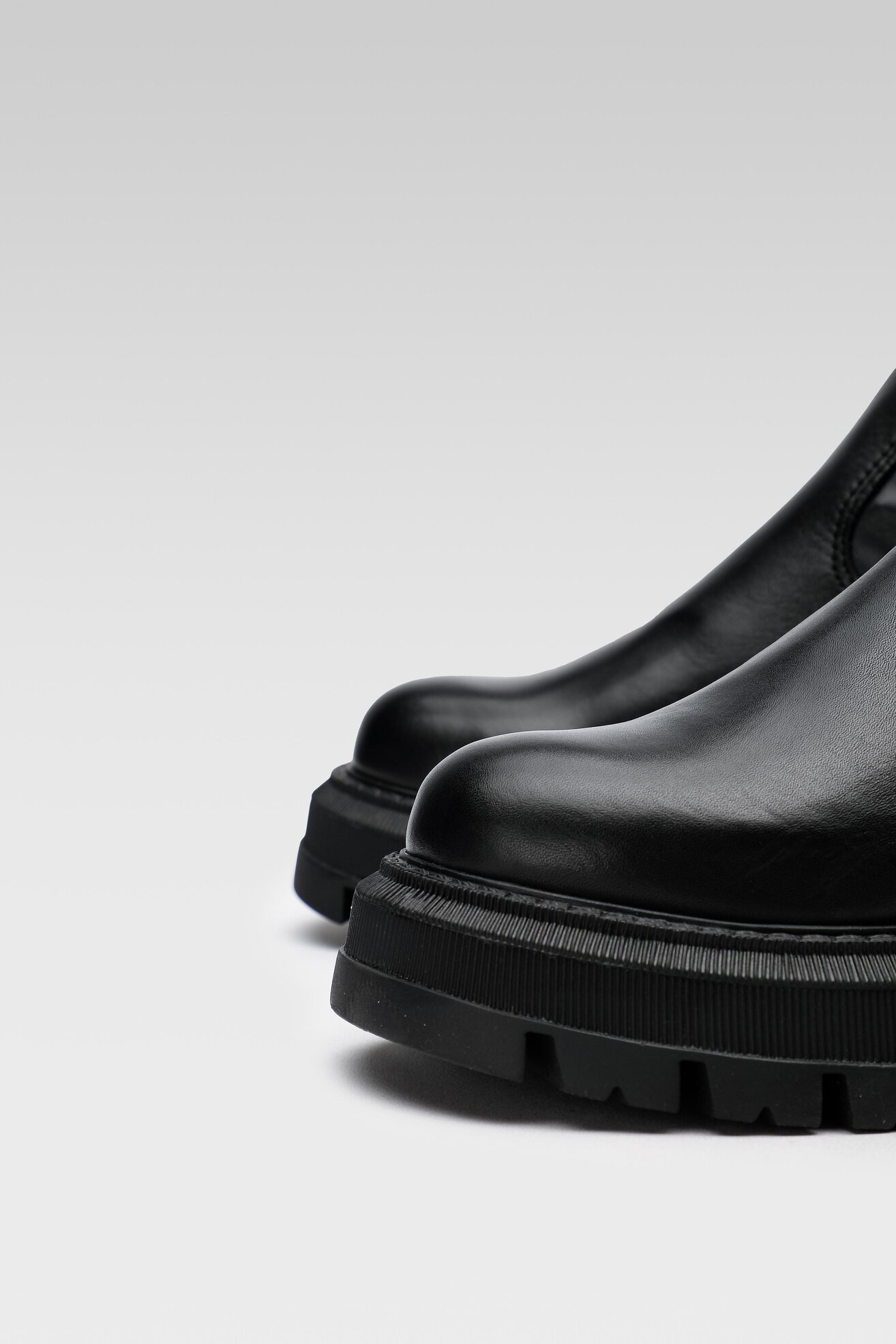 Cizme Lasocki RST-BONN-03 NEGRU