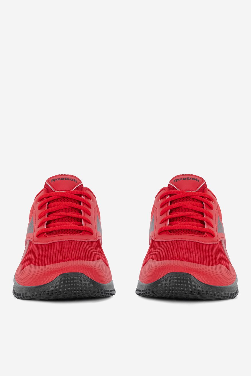 Sportovní obuv Reebok ČERVENÁ - 5904862330075