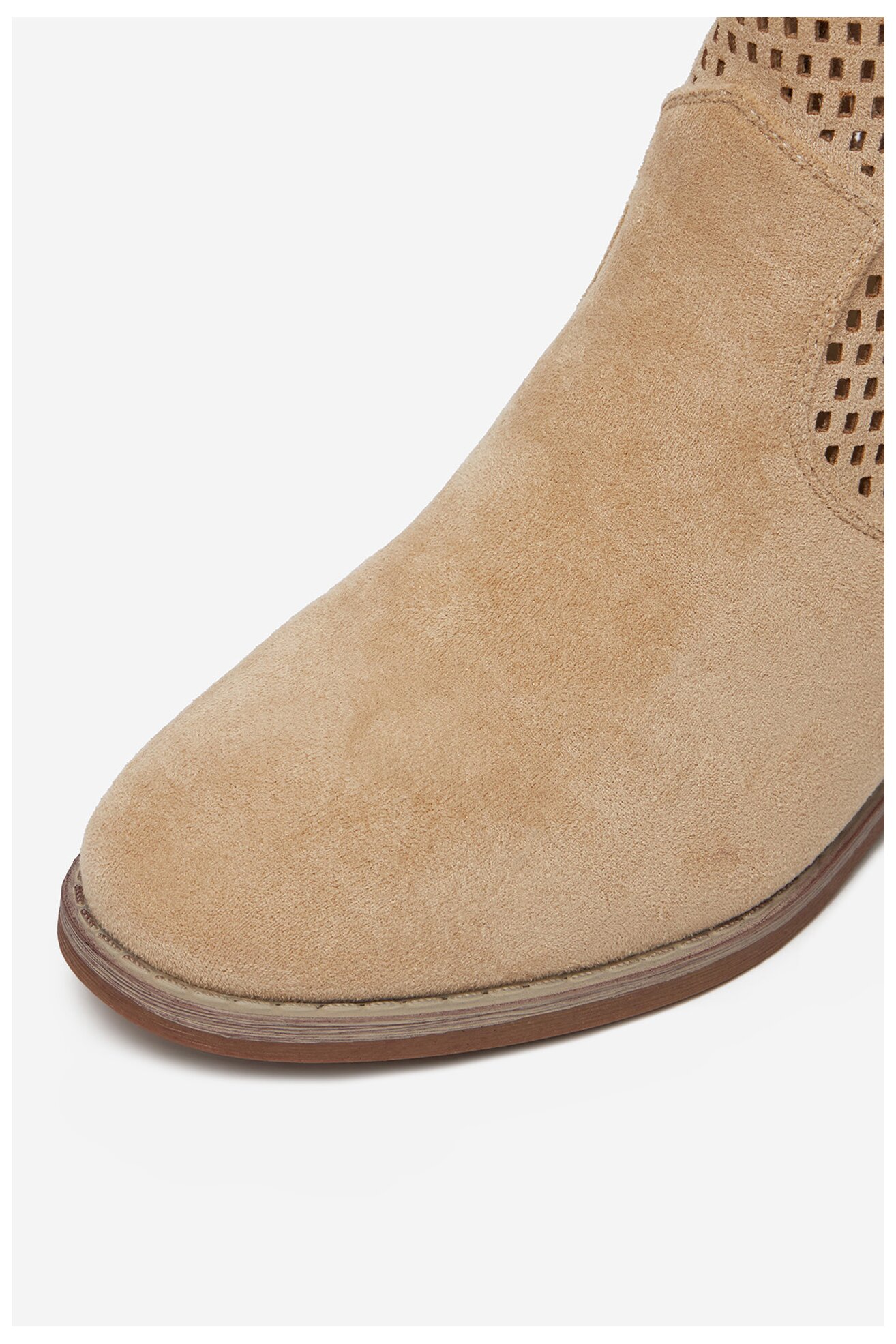 Ghete DeeZee HX20208-3 BEJ