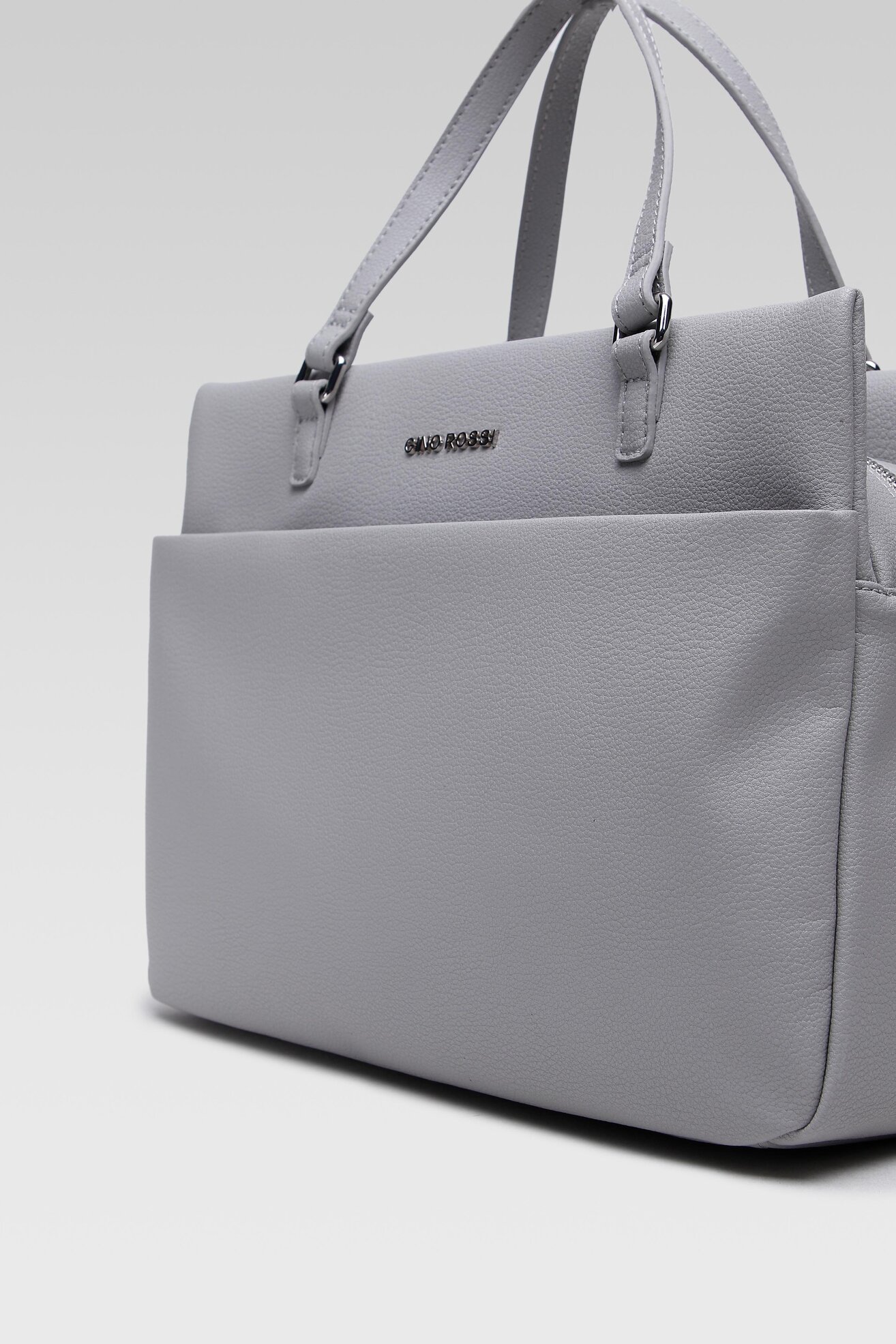 Torebka Gino Rossi CS6569 Szary