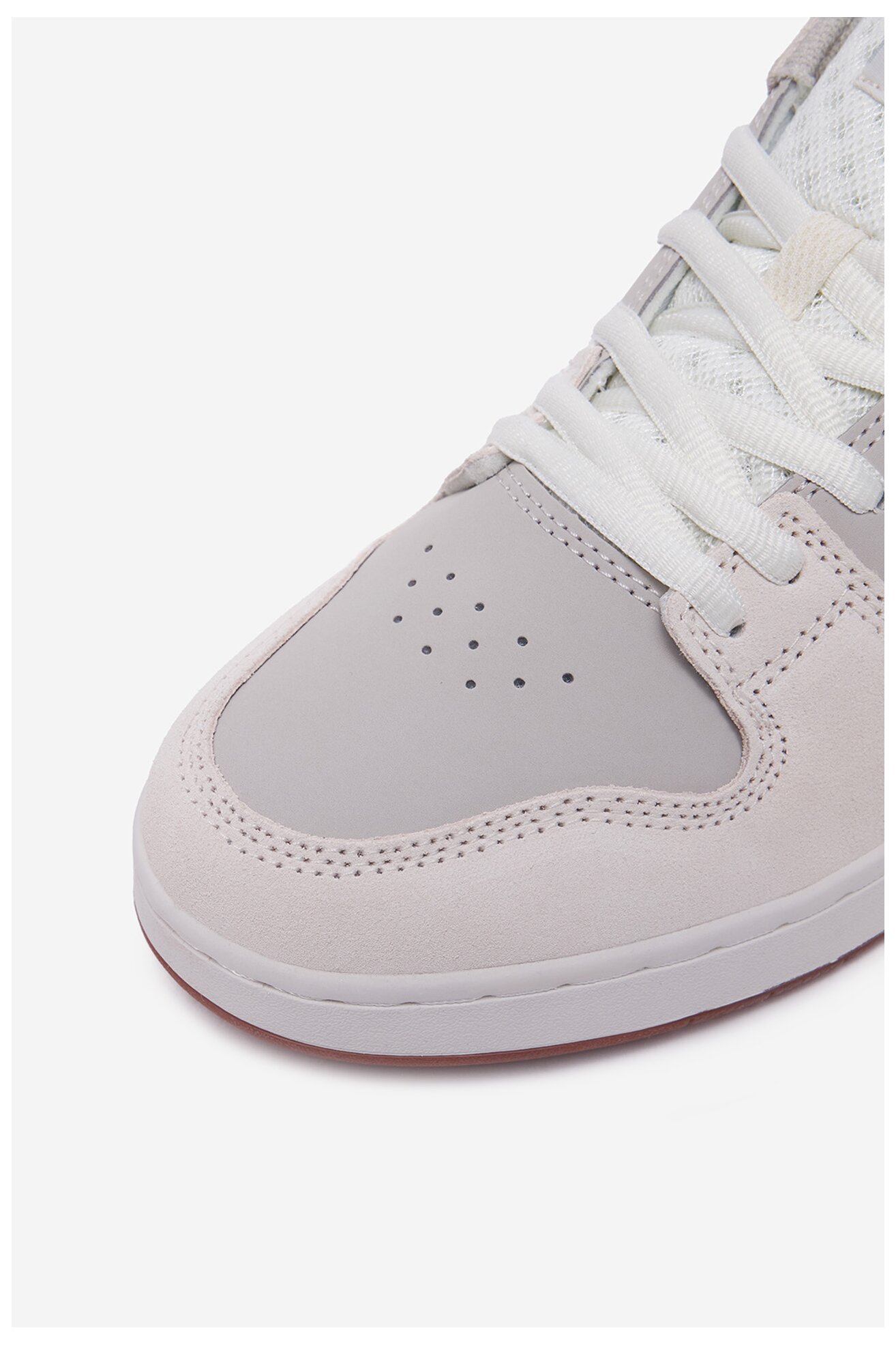 Спортни обувки DC Shoes MANTECA 4 DC01732280 БЕЖОВ