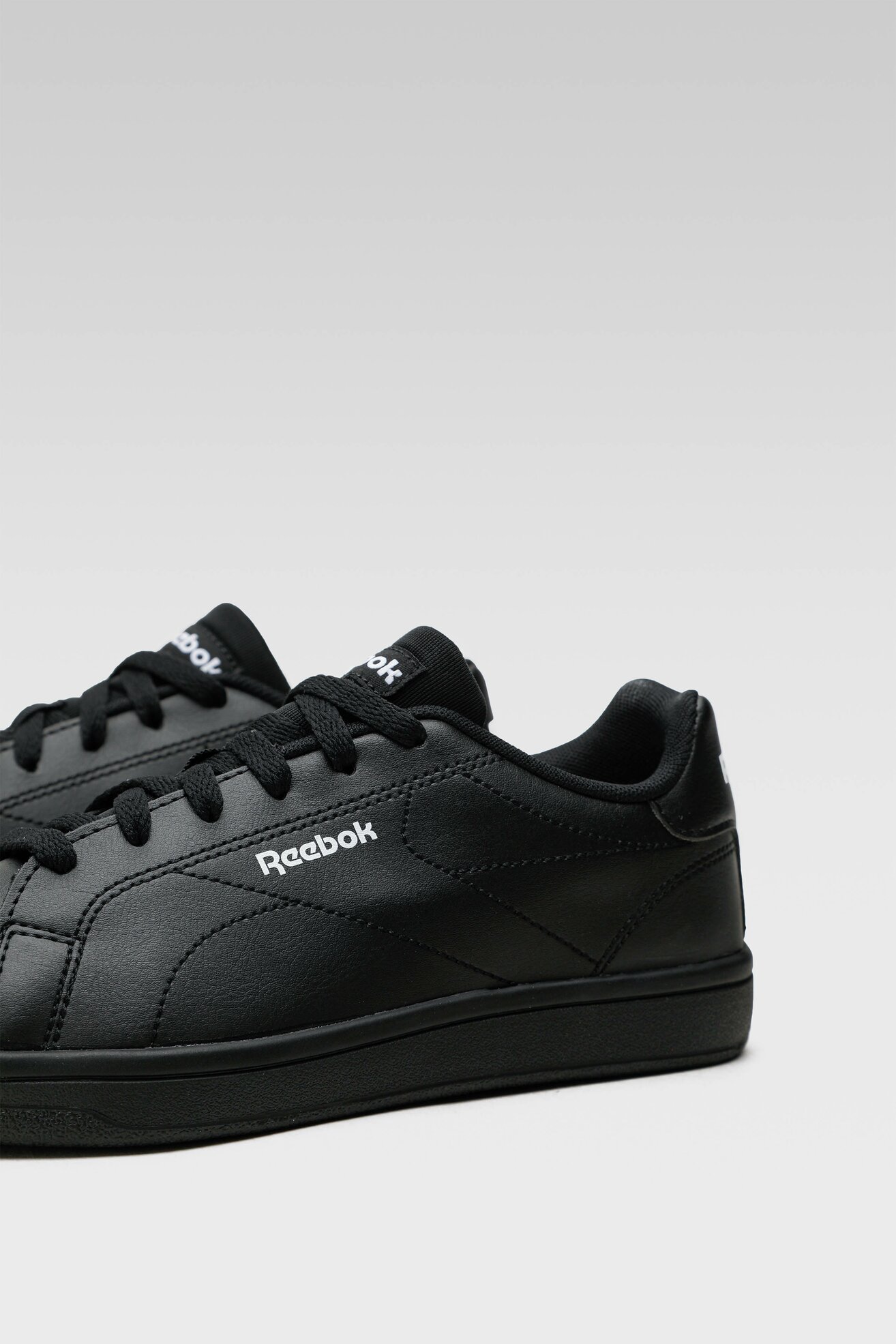 Sportska obuća Reebok ROYAL COMPLETE CLN2 EG9417 CRNA