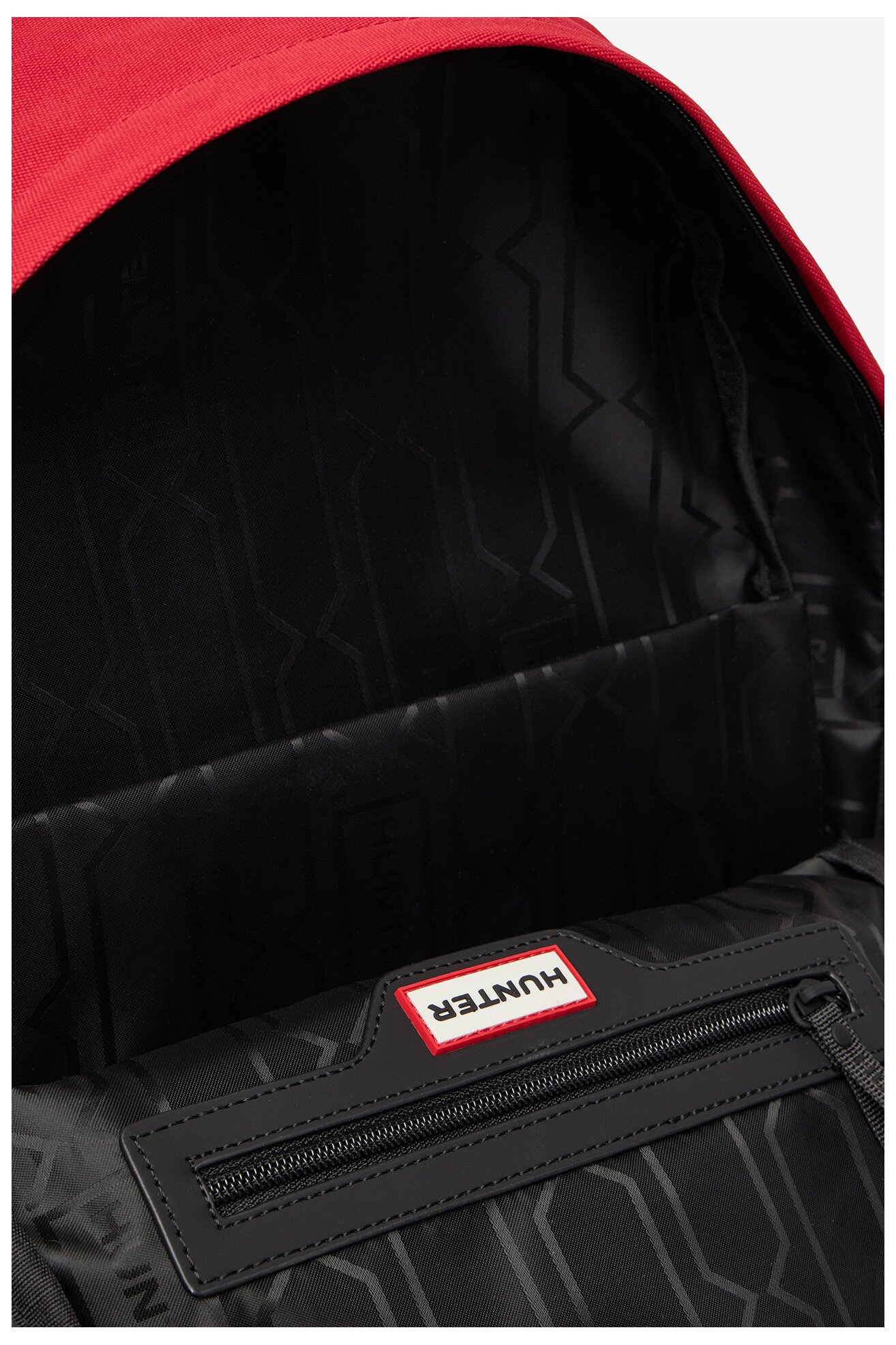 Раница HUNTER HTR-B-011-07 ЧЕРВЕН