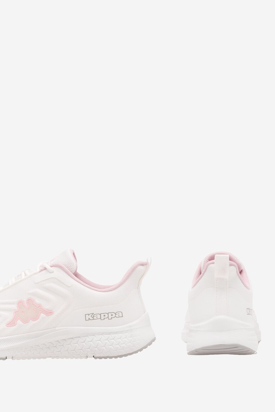 
                Încălțăminte sport Kappa ALB - 5905588509387