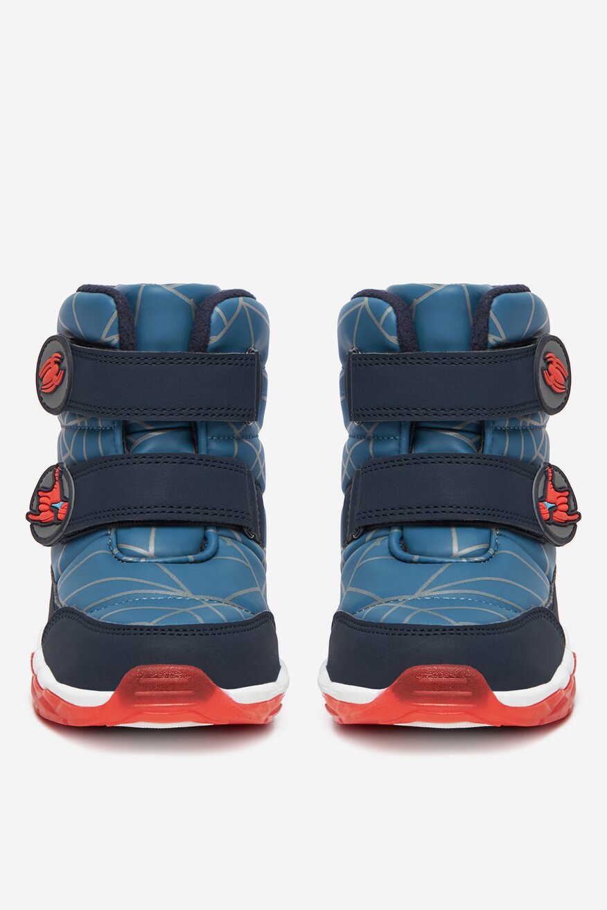 
                Csizma Spider-Man SÖTÉTKÉK - 5906751437124