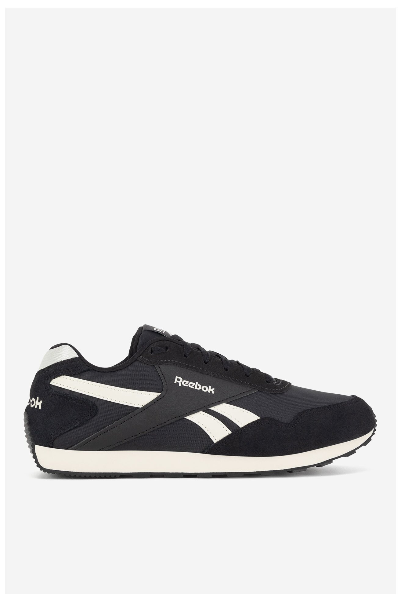 Încălțăminte sport Reebok GLIDE LOW 100208667 NEGRU