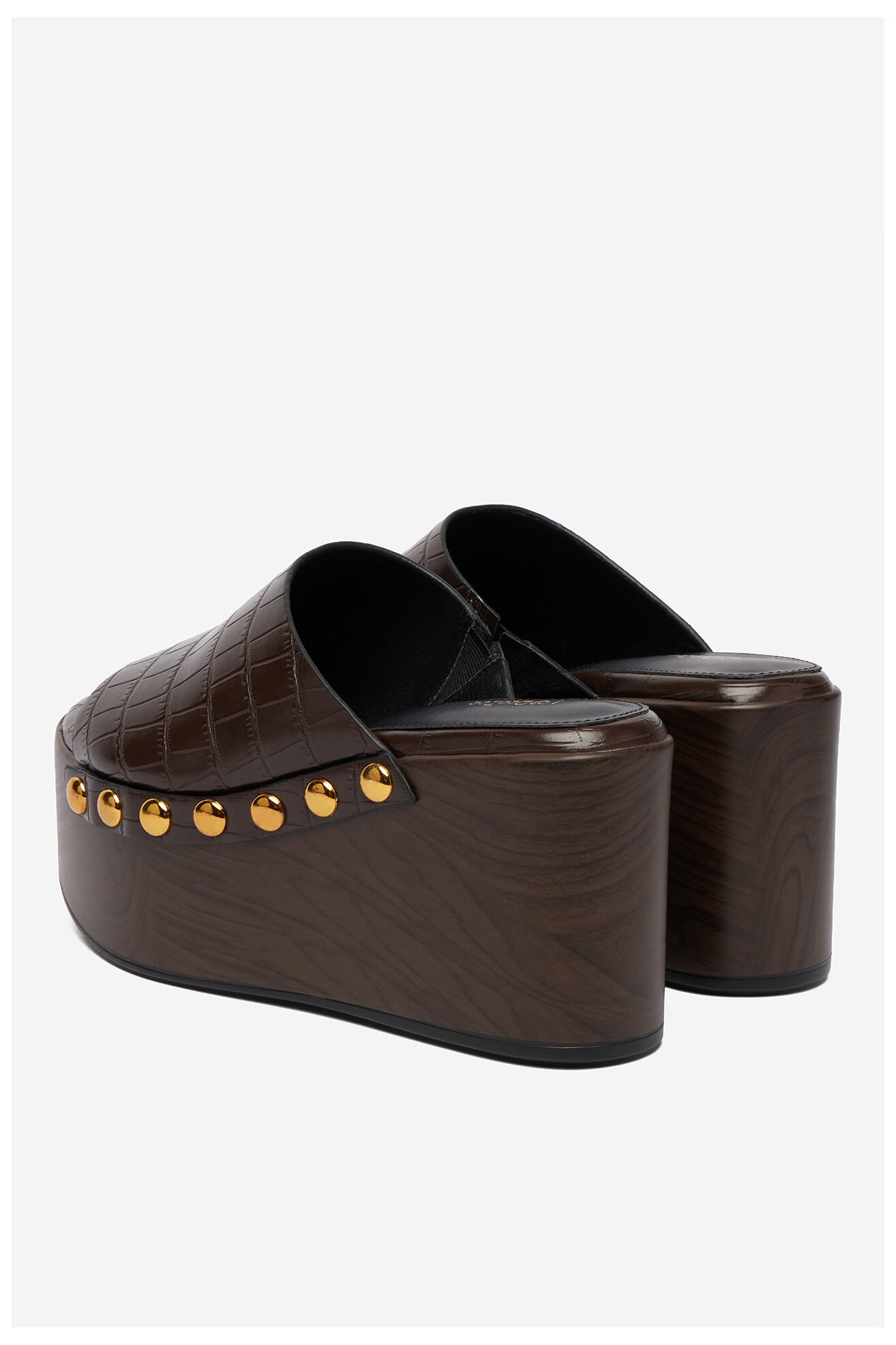 Шльопанець DeeZee CEO-HY23957-1 КОРИЧНЕВИЙ