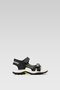 Sandale Lasocki Young CI12-TWISTY-07 KOBALT PLAVA