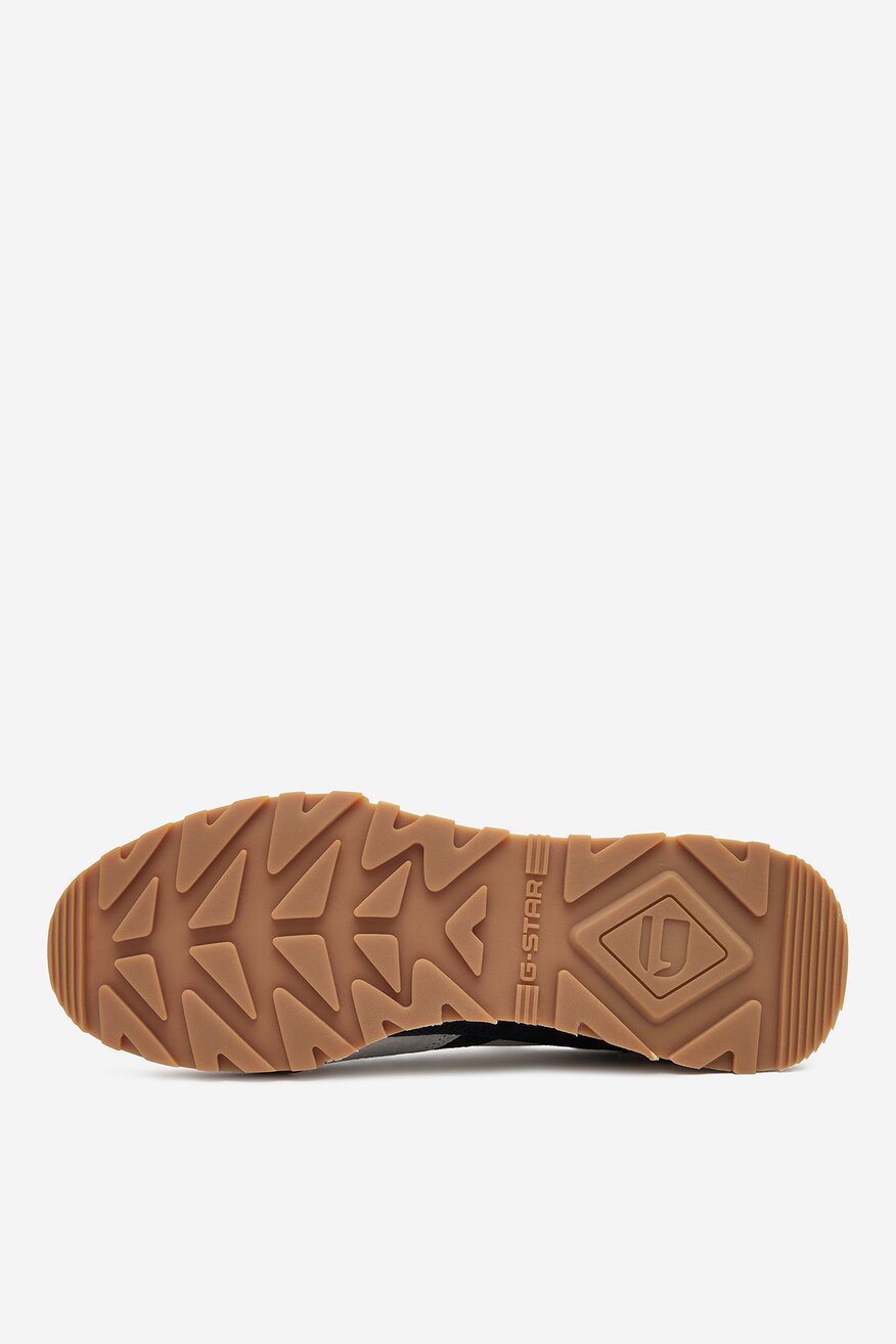 Sneakerși G-STAR RAW GRI - 5906751010068