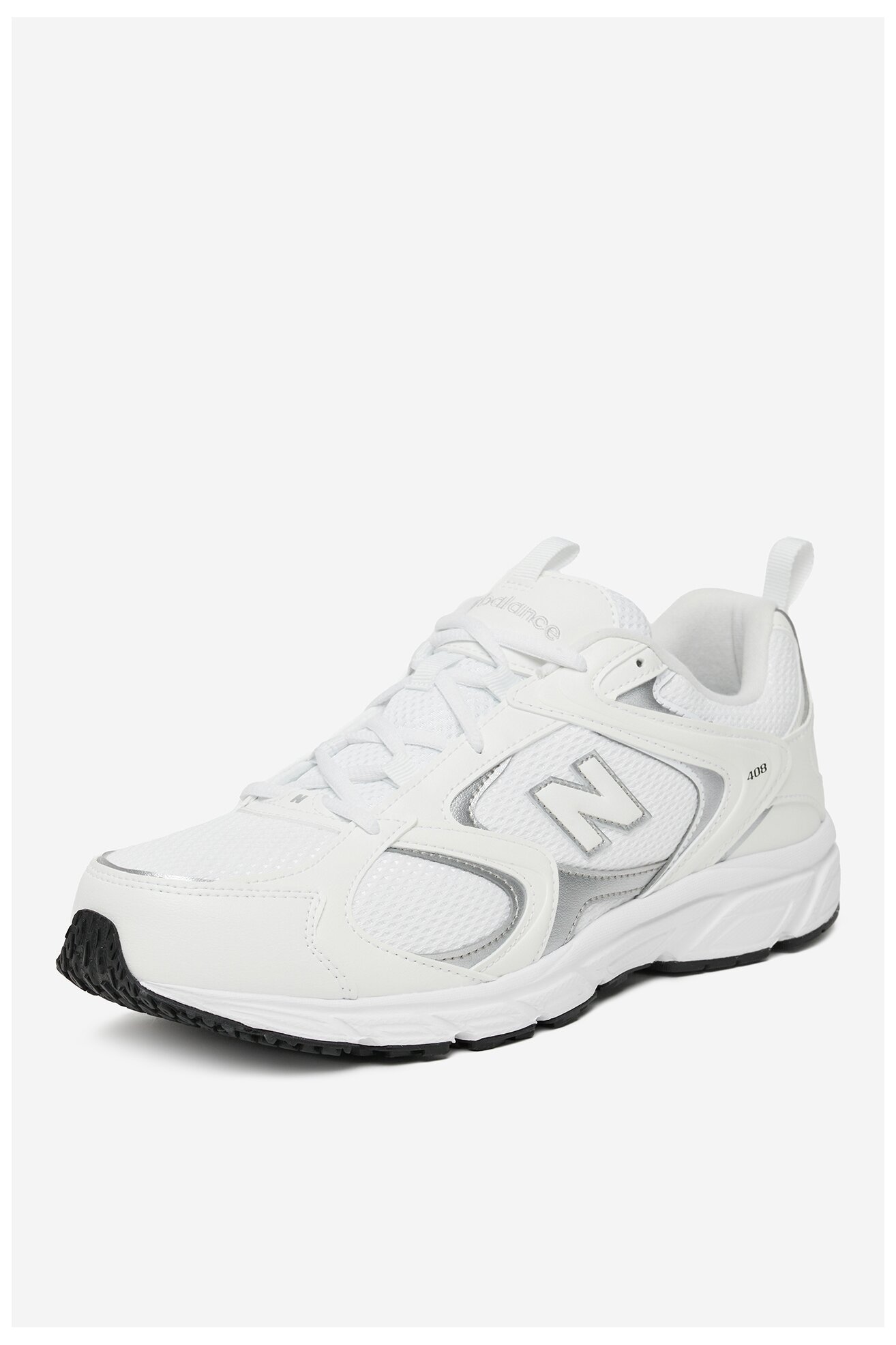 Încălțăminte sport New Balance C-ML408W ALB