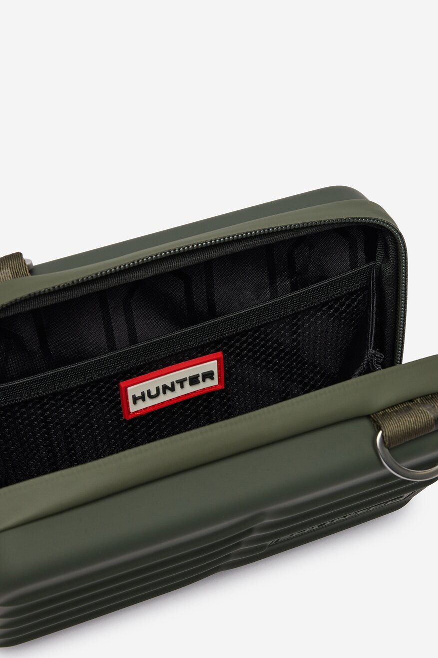 
                Дамска чанта HUNTER КАКИ - 5906751425411