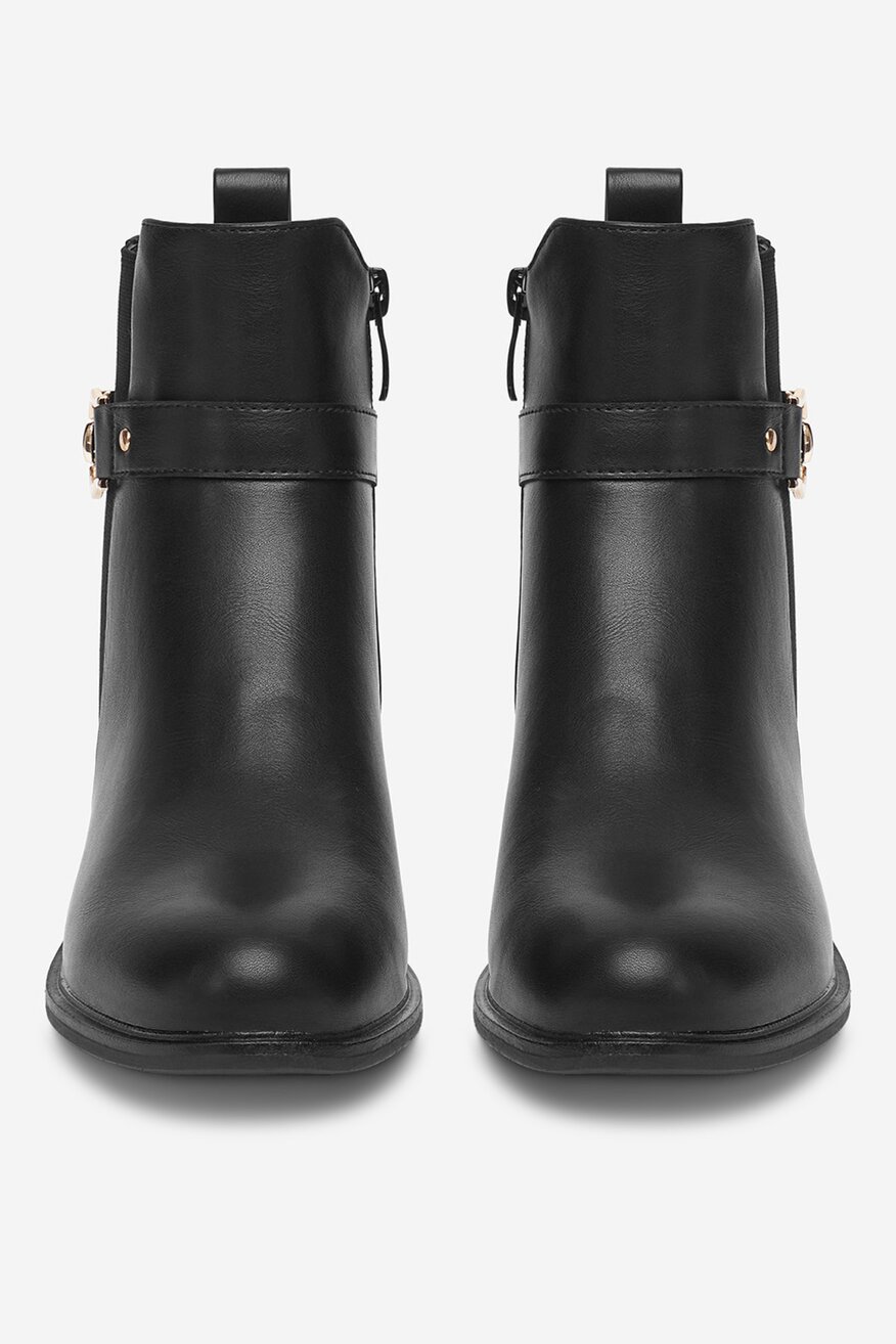 
                Боти DeeZee ЧЕРЕН - 5904410915167