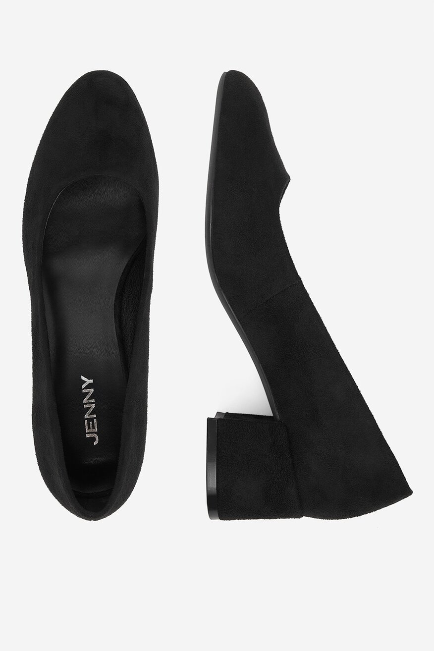 
                        Körömcipő Jenny CEO-WFA1976-2A FEKETE - 5906751578889