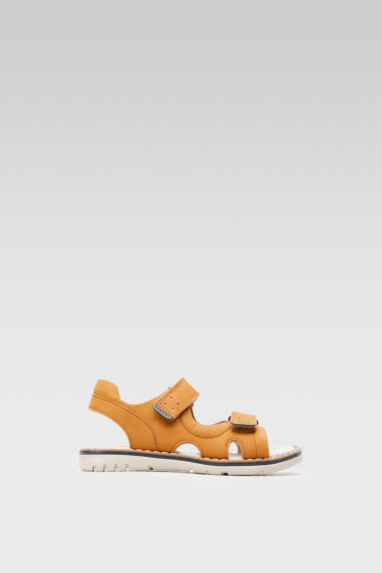 Sandały Lasocki Kids CI12-2705-17 Camel