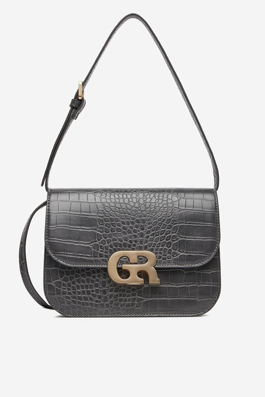 Geantă de mână Gino Rossi GRI - 5906751327708