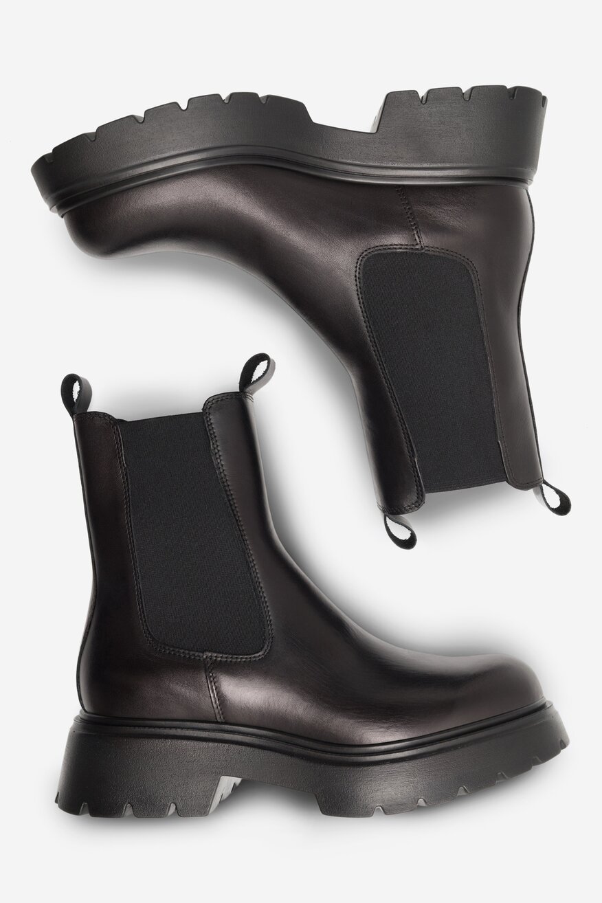 
                Боти Badura ЧЕРЕН - 5905588110637