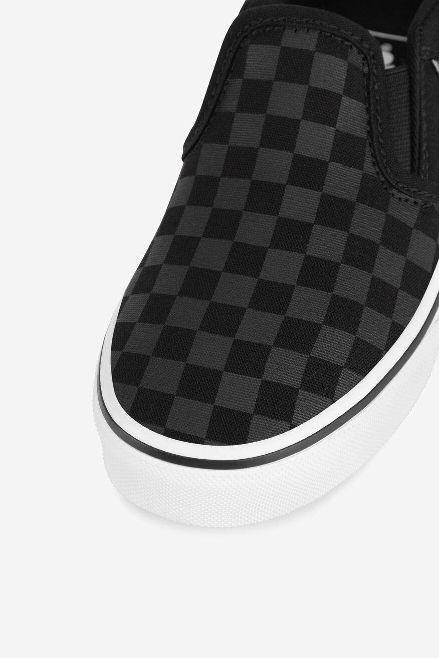 
                Pantofi pânză Vans NEGRU - 5903419943300