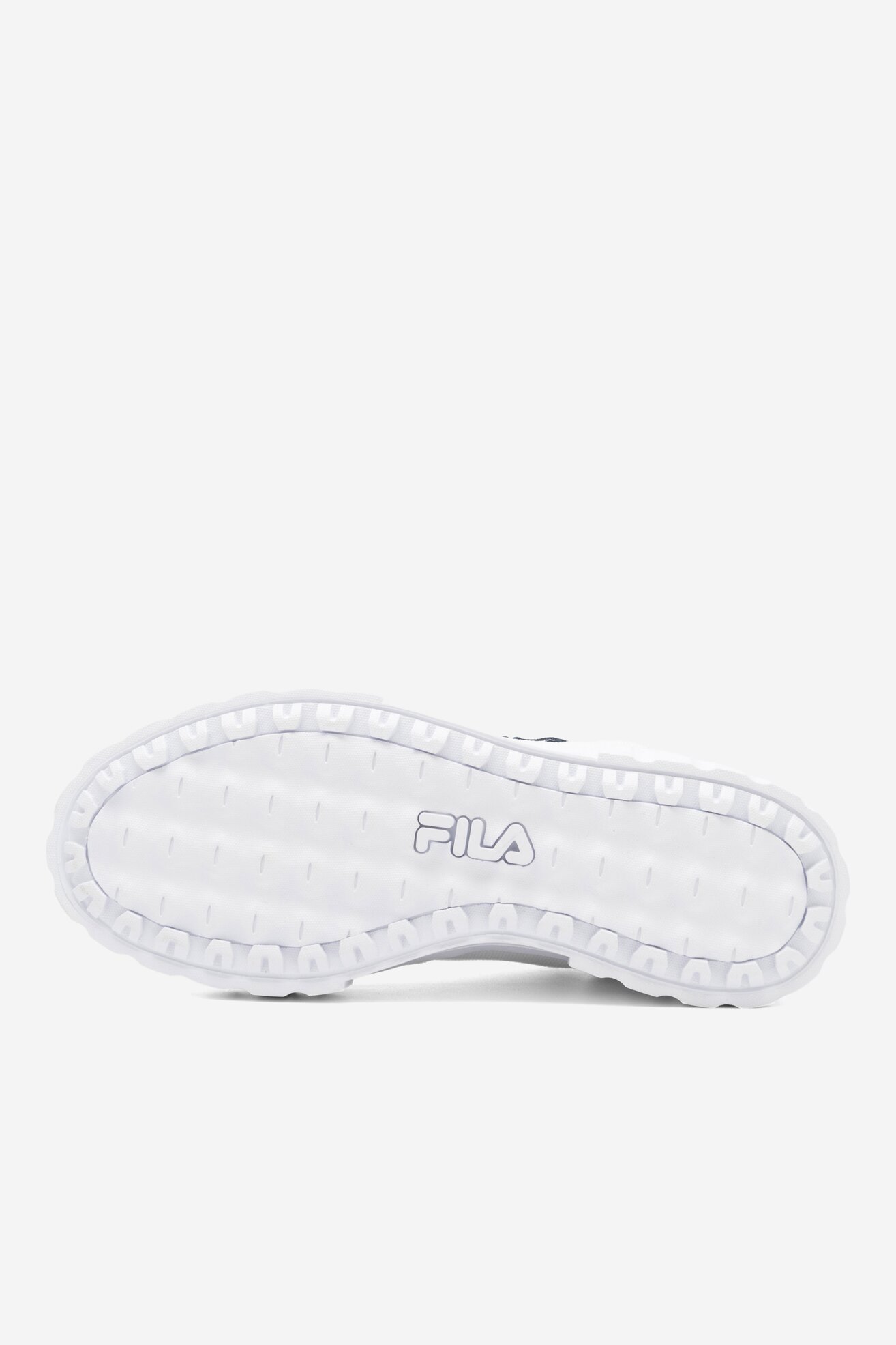 Sneakers Fila Sandblast C wmn FFW0062 10004 Biały