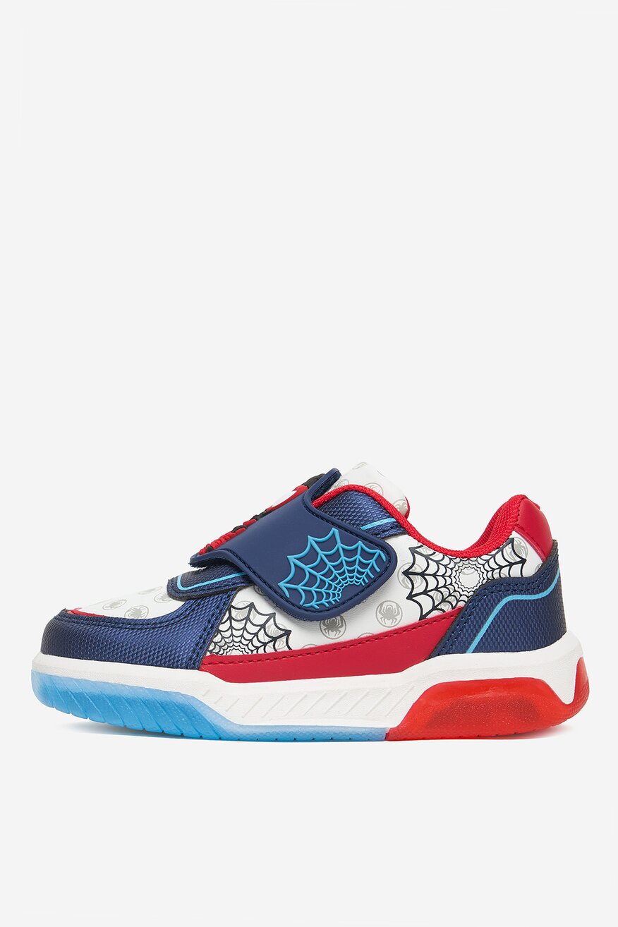 
                Спортни обувки SPIDEY КОБАЛТОВО СИНЬО - 5906751754467