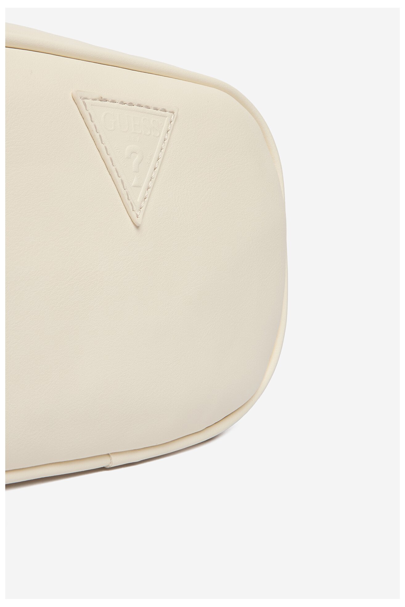 Сумка З Ремінцем GUESS JEANS CWBEO-GUESS-B-012-09 БЕЖЕВИЙ