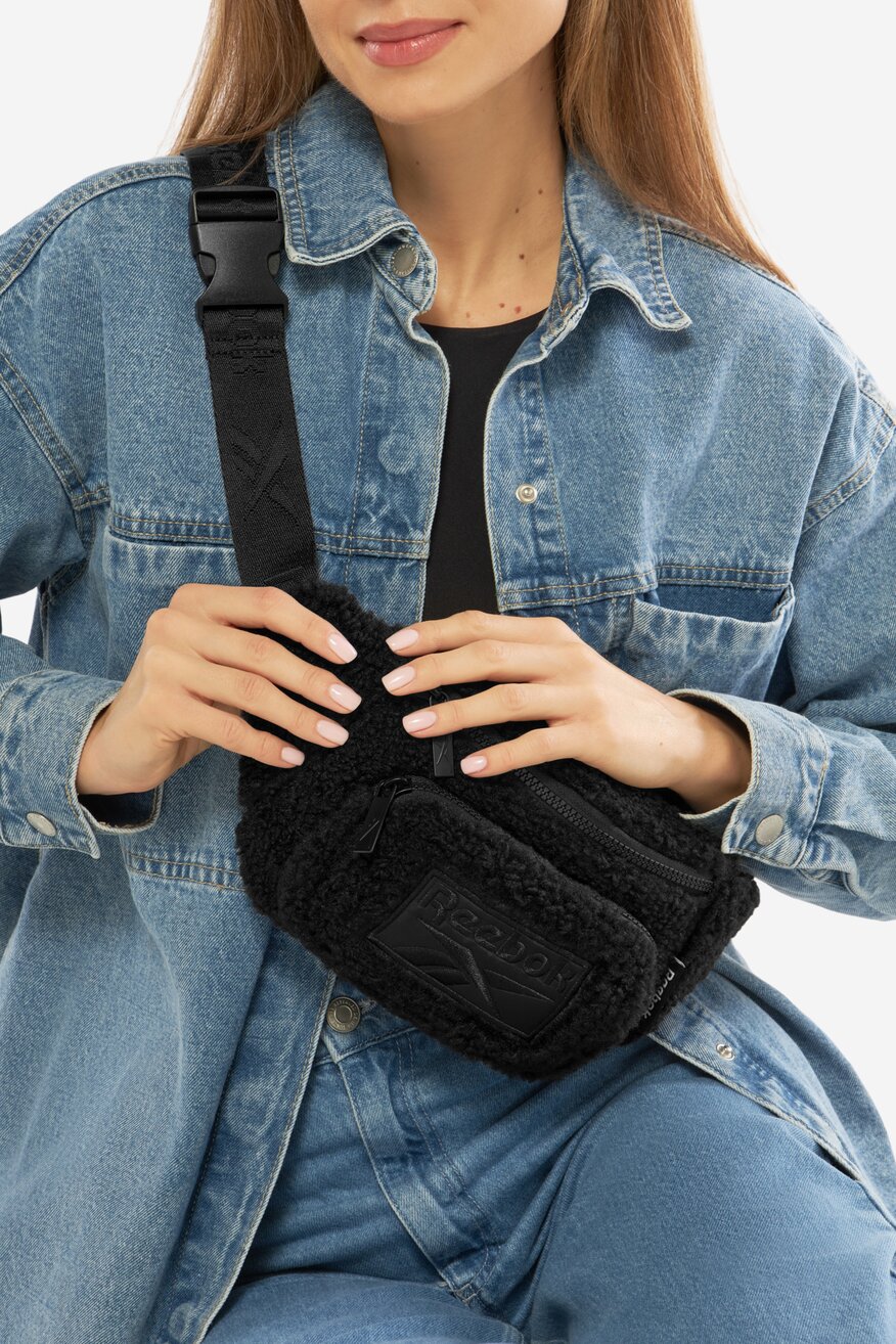 
                Reebok - Średnia nerka - 5905588872863