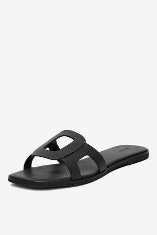 Шльопанець Gino Rossi C-V2320-15-1 ЧОРНИЙ