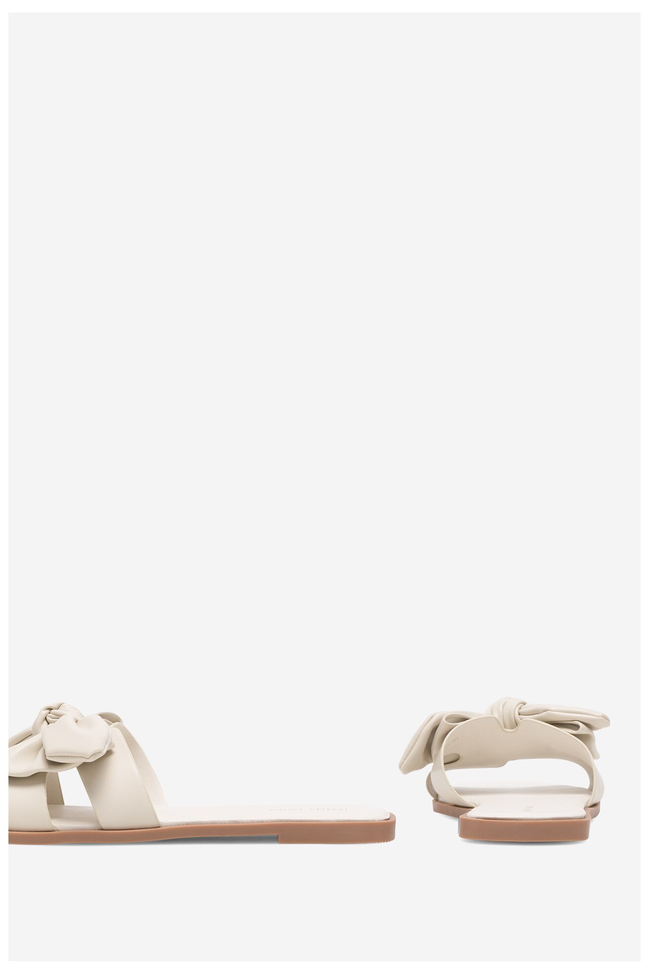 Flip-flop Jenny WYL0710-10 KRÉMSZÍNŰ