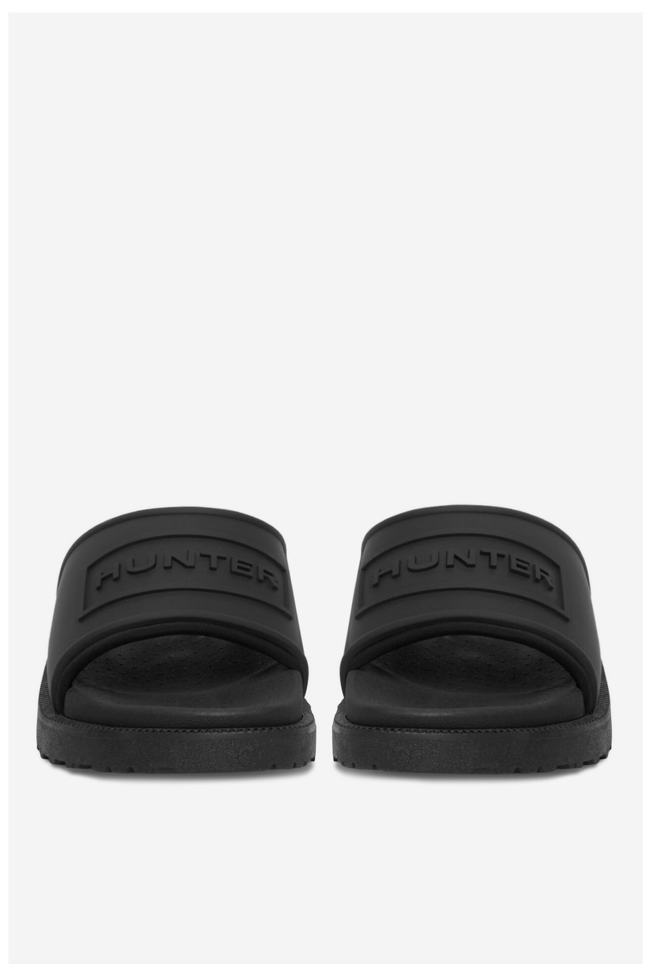 Шльопанець для басейну HUNTER CEO-HLZ25930-1 ЧОРНИЙ