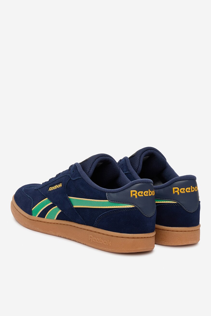 Sportovní obuv Reebok TMAVĚ MODRÁ - 5906751252130