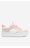Спортни обувки Skechers COURT HIGH 310194L WCRL БЯЛ