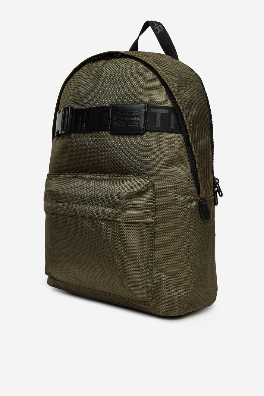 Рюкзак G-STAR RAW ХАКІ - 5903698582627